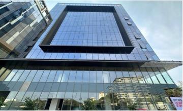 Urban Vault - Hebbal (Citrine)